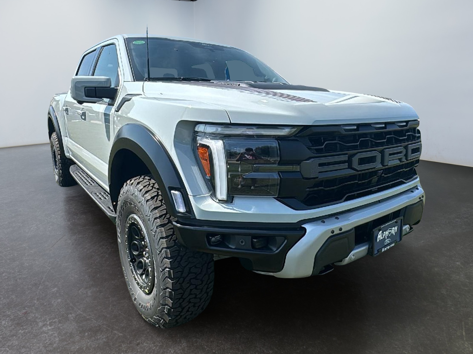 2024 Ford F-150 Raptor 1