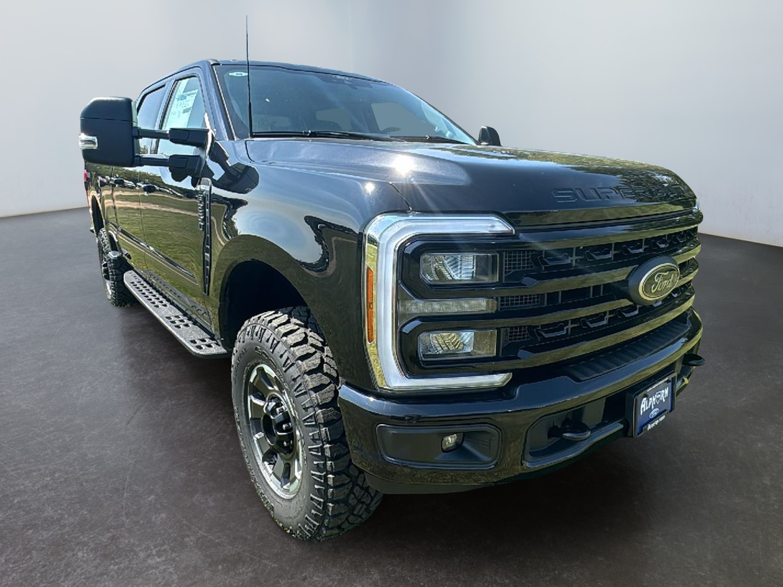 2024 Ford F-250SD XLT 1