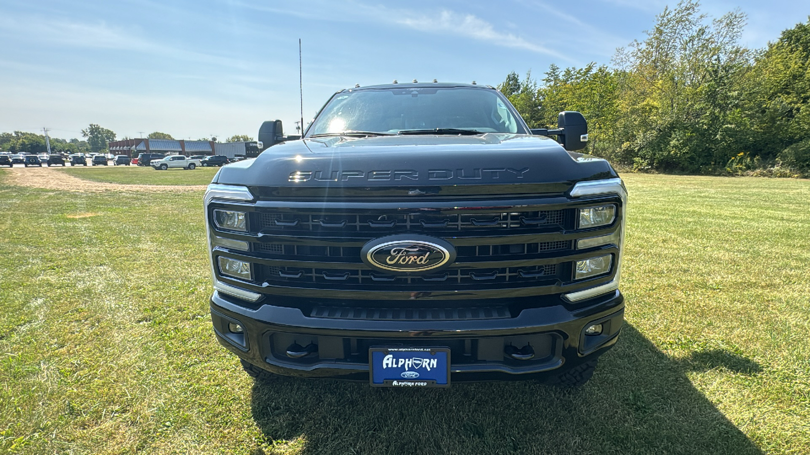 2024 Ford F-250SD XLT 6