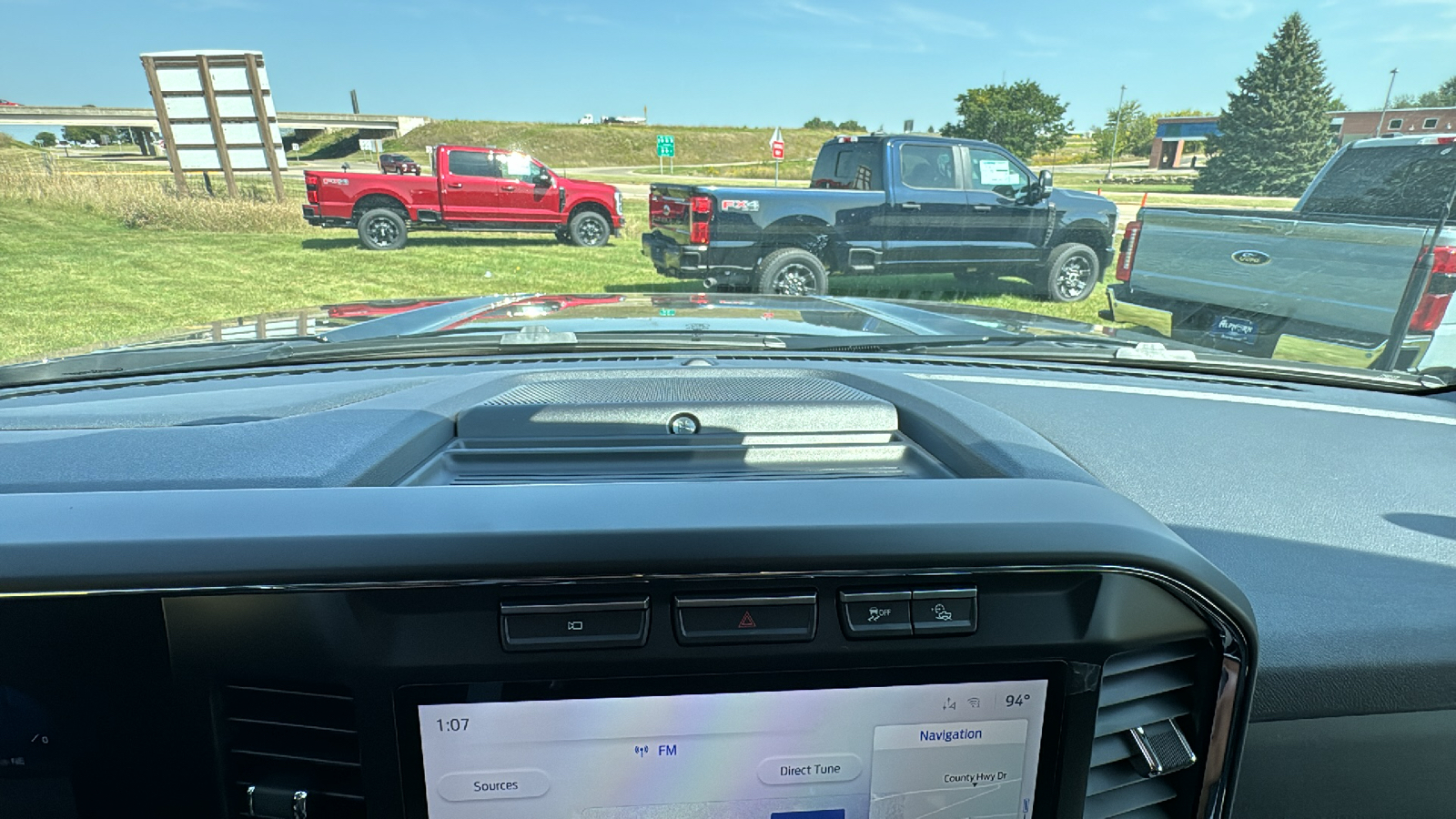 2024 Ford F-250SD XLT 18