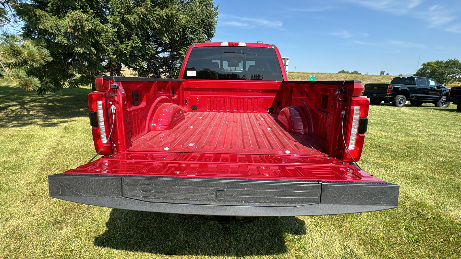 2024 Ford F-250SD Lariat 31