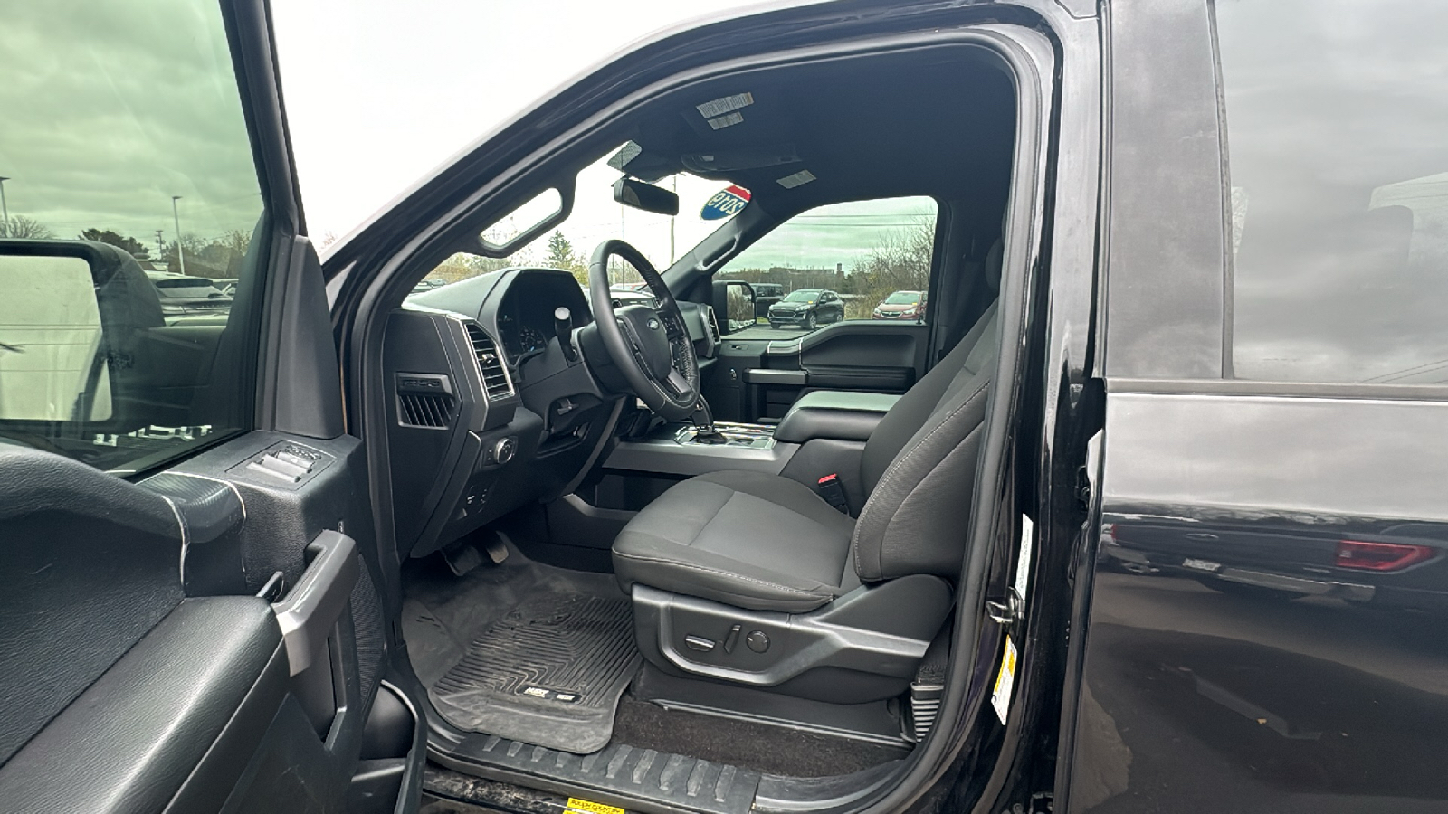 2019 Ford F-150 XLT 9