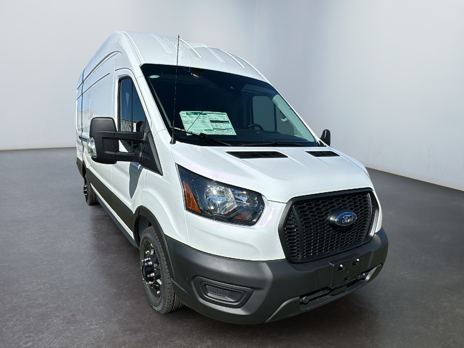 2024 Ford Transit-350 Base 1