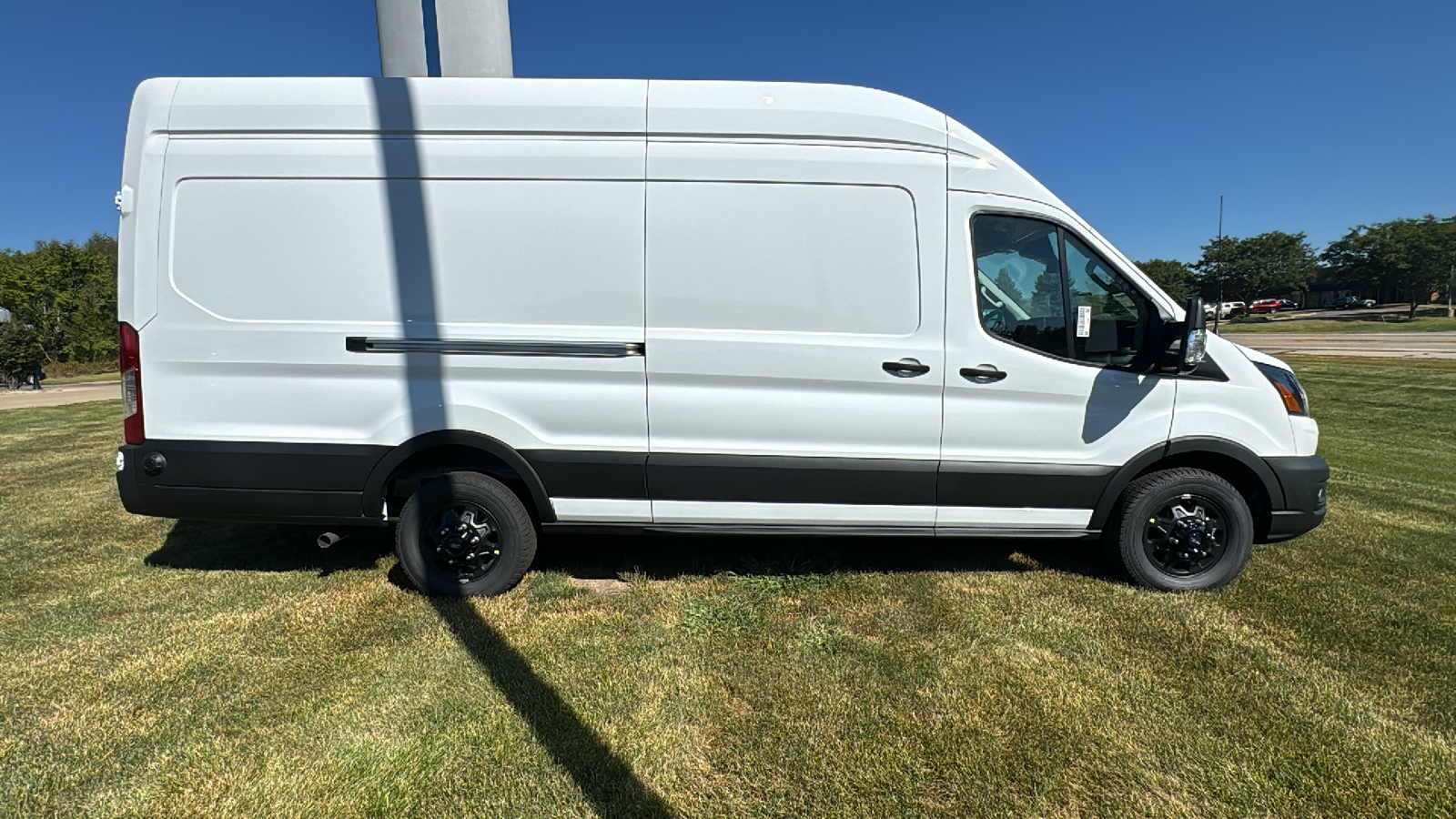 2024 Ford Transit-350 Base 2