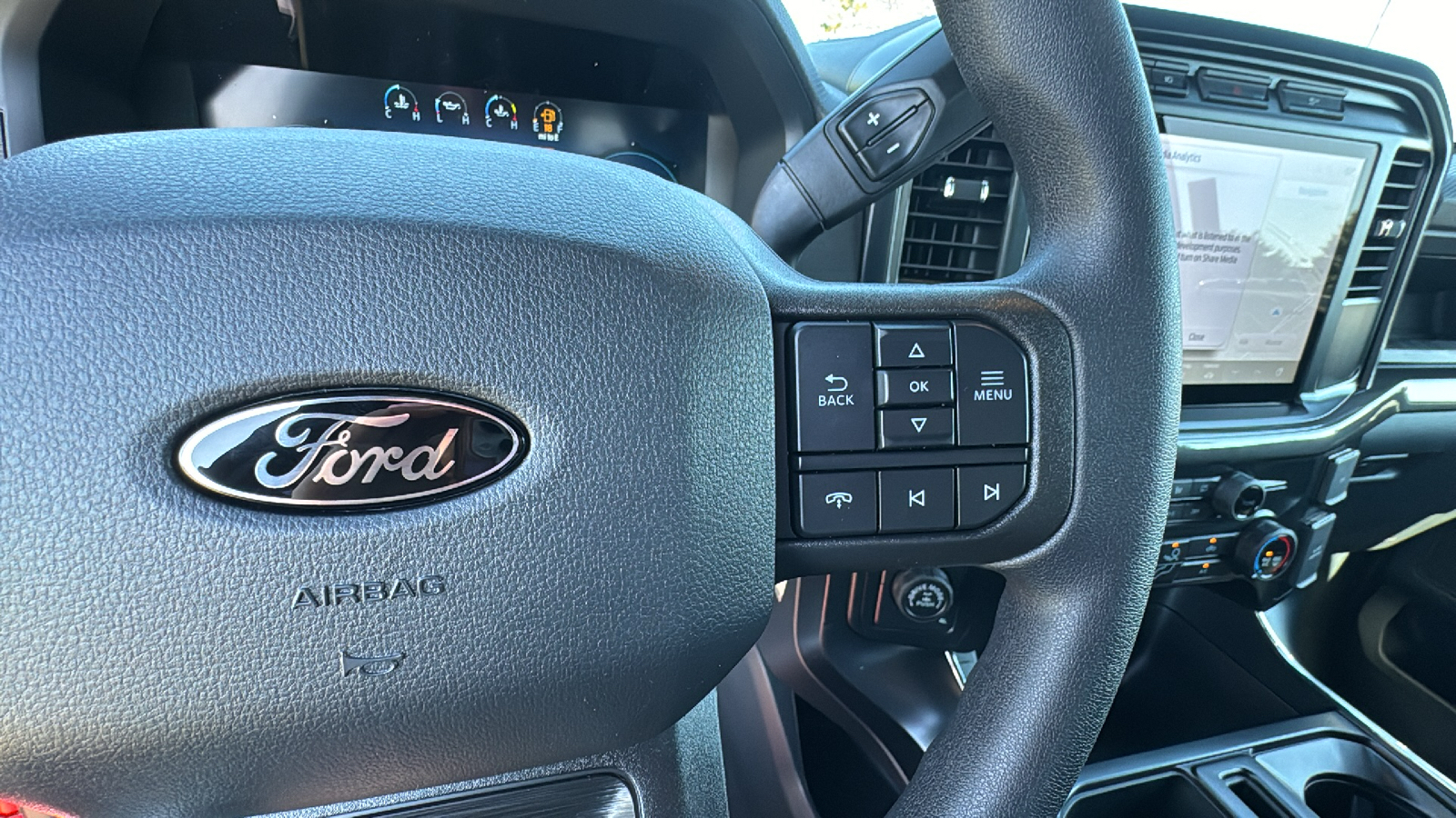 2024 Ford F-150 STX 14