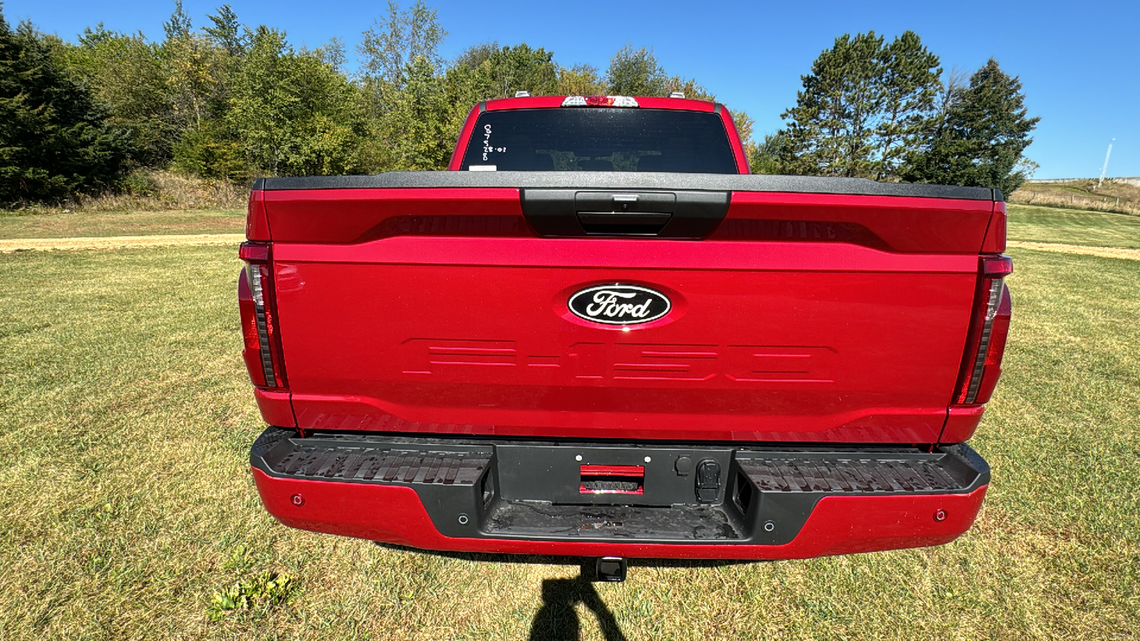 2024 Ford F-150 STX 28