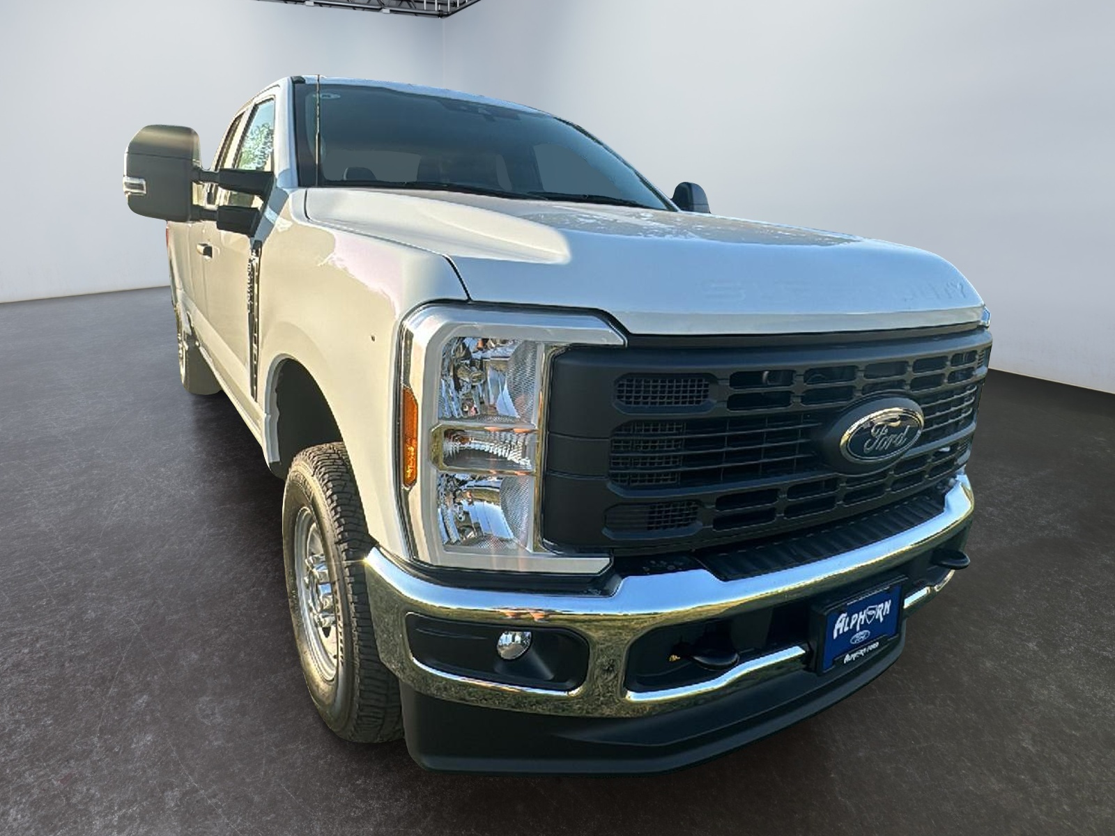 2024 Ford F-250SD XL 1