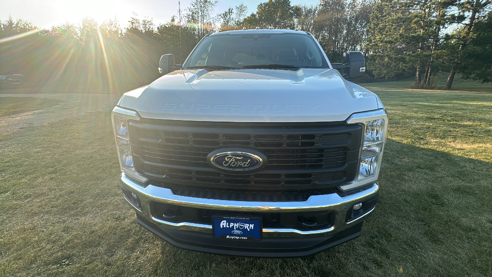 2024 Ford F-250SD XL 6