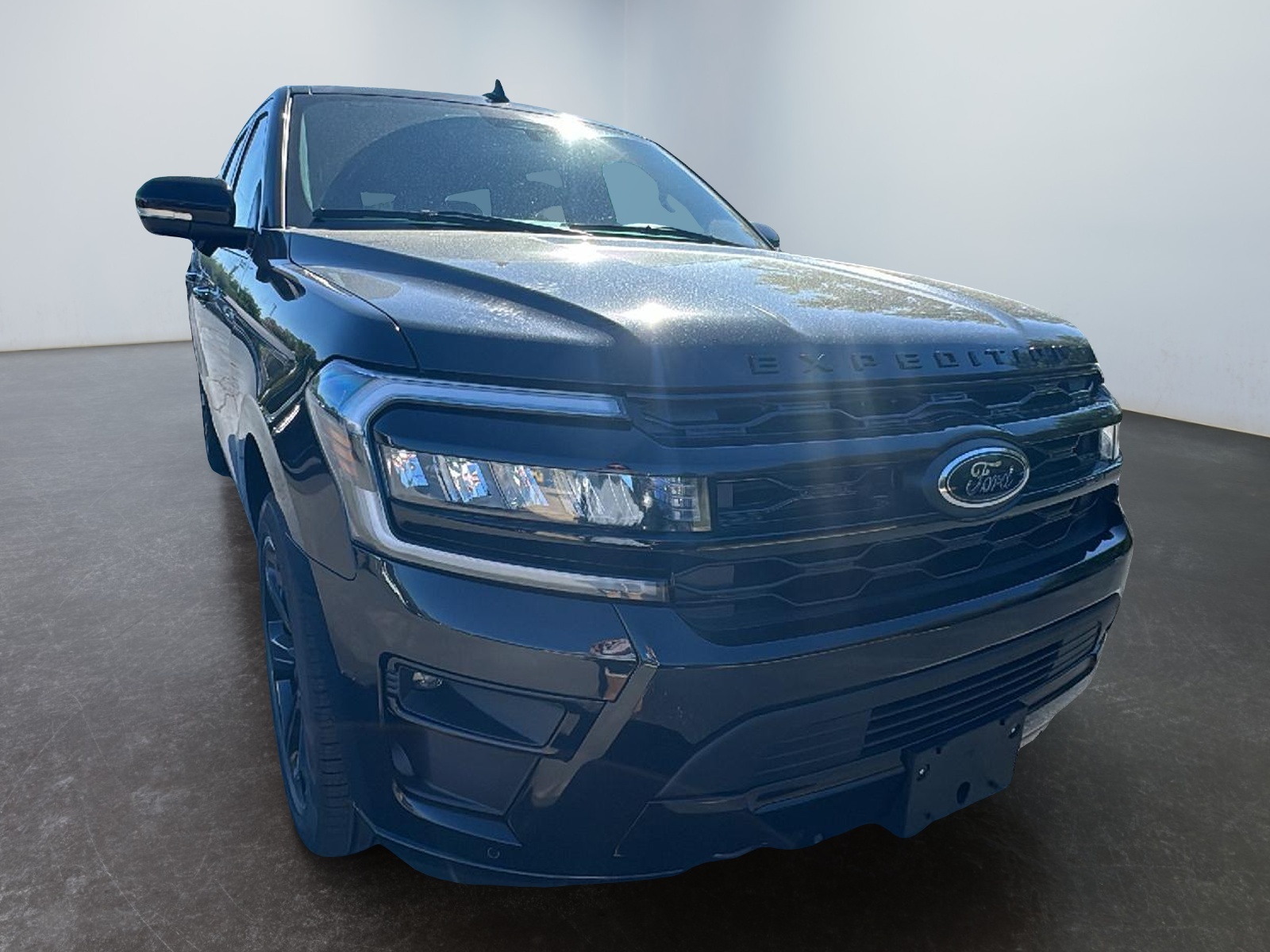 2024 Ford Expedition Max Limited 1