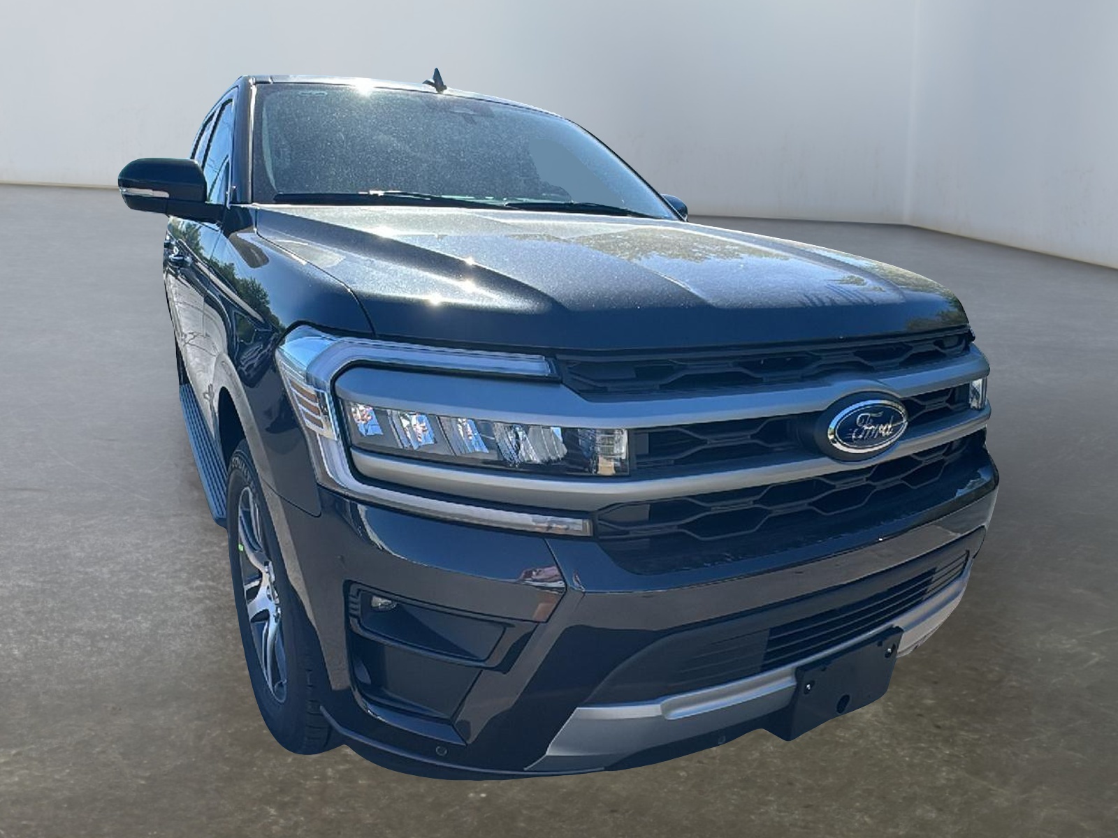 2024 Ford Expedition XLT 1