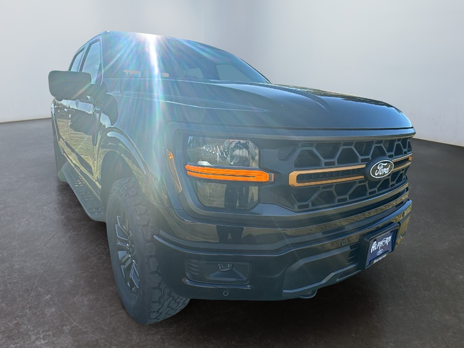 2024 Ford F-150 Tremor 1