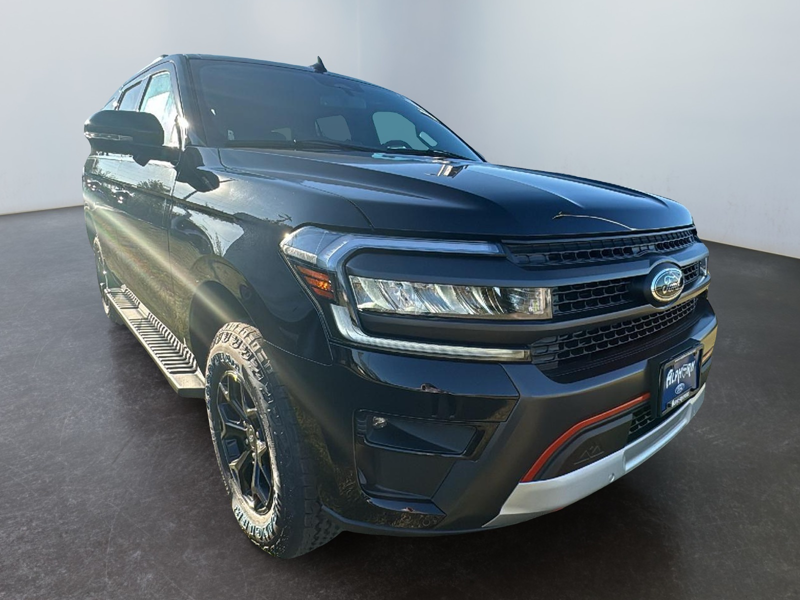 2024 Ford Expedition Timberline 1