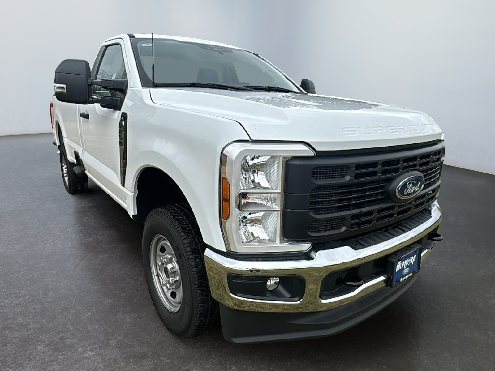 2024 Ford F-250SD XL 1