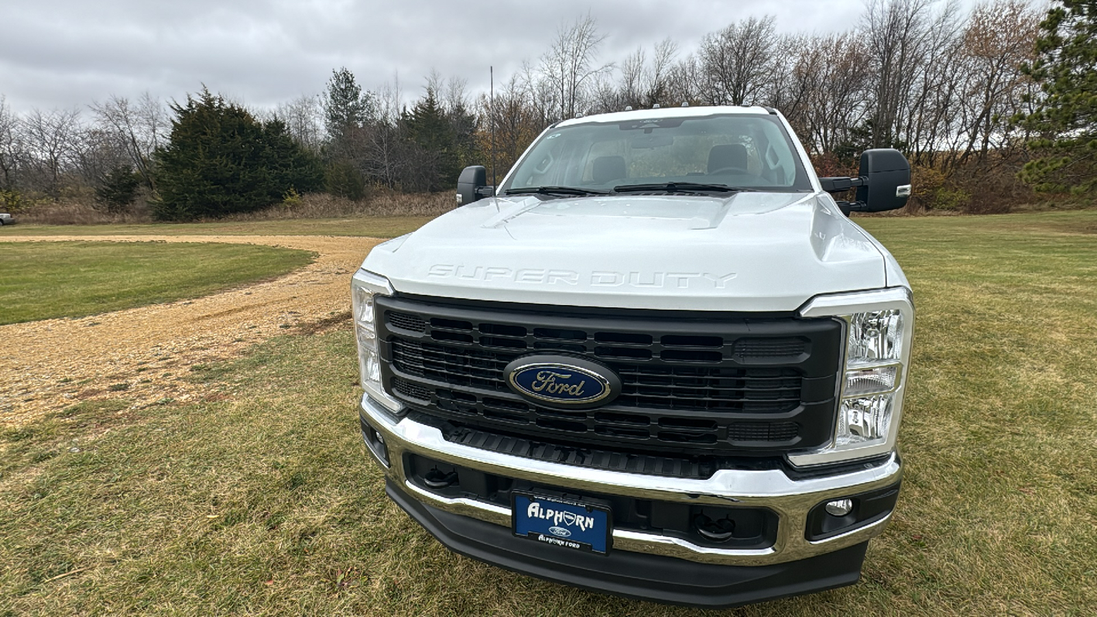 2024 Ford F-250SD XL 6