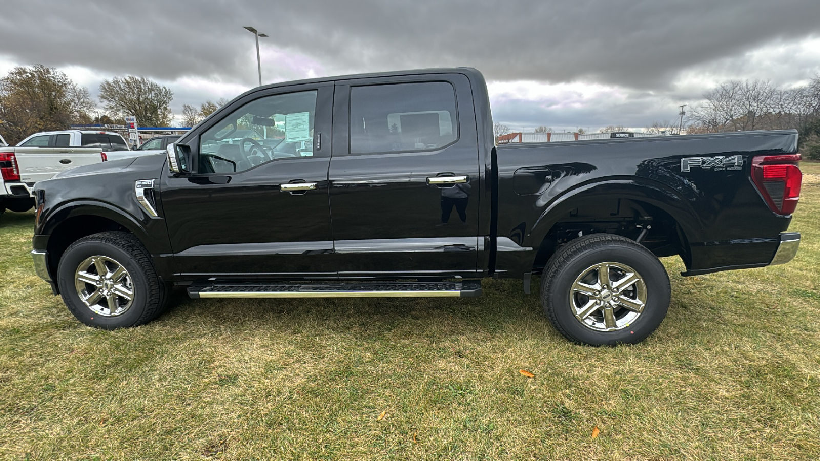 2024 Ford F-150 XLT 5