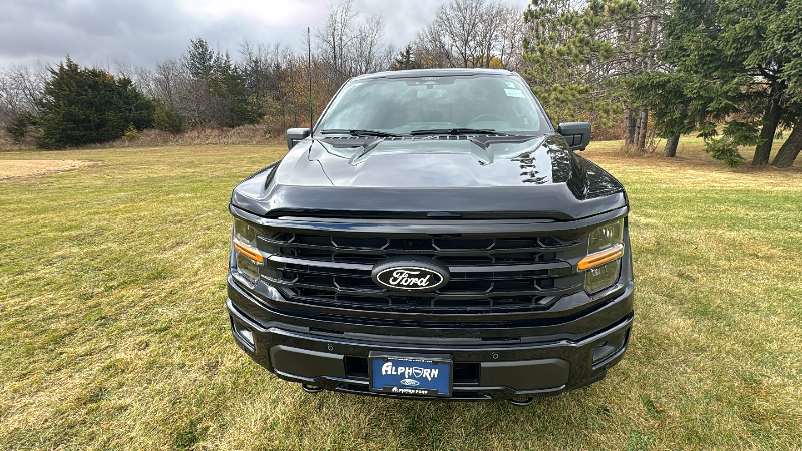 2024 Ford F-150 XLT 6