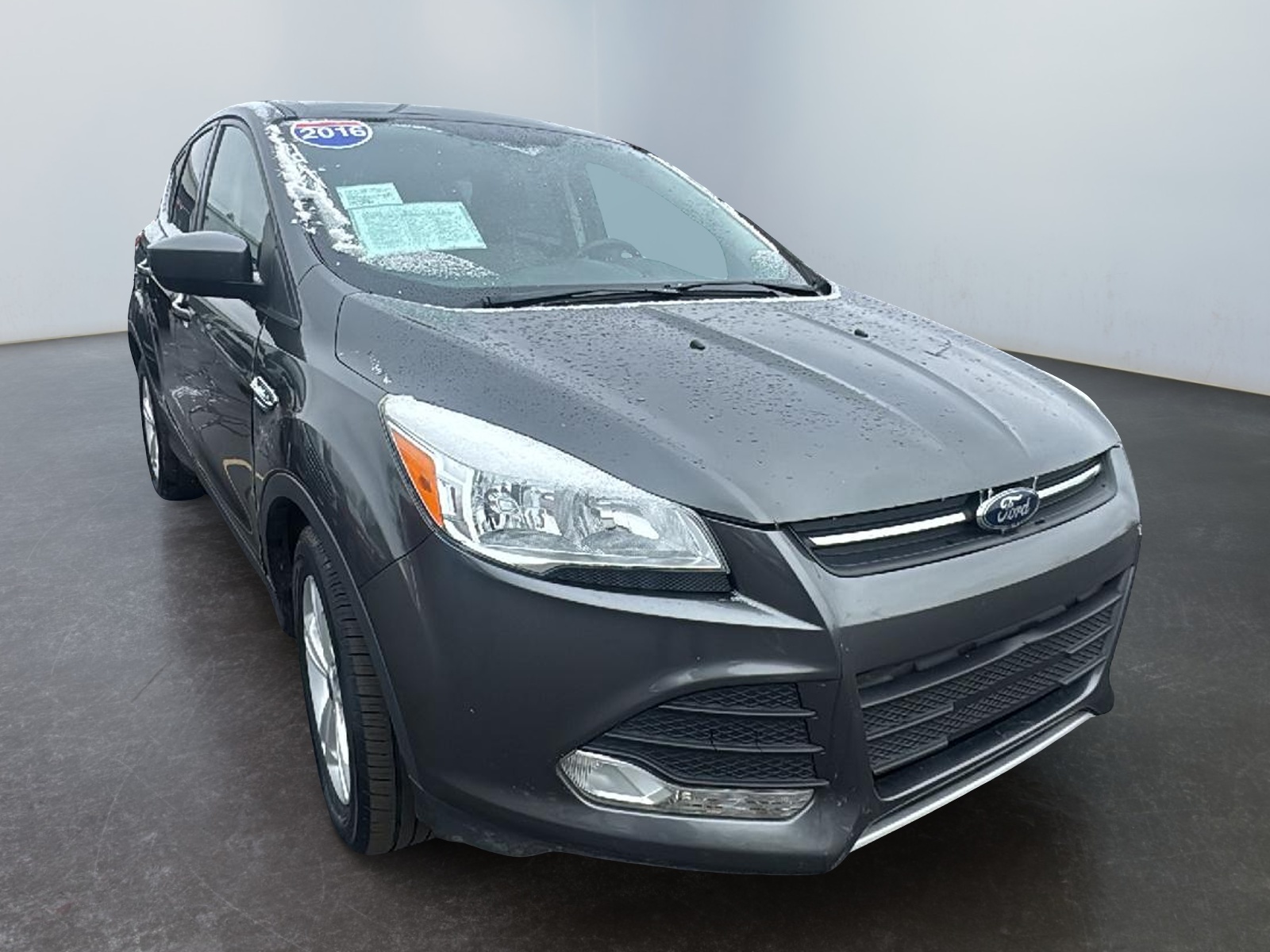 2016 Ford Escape SE 1