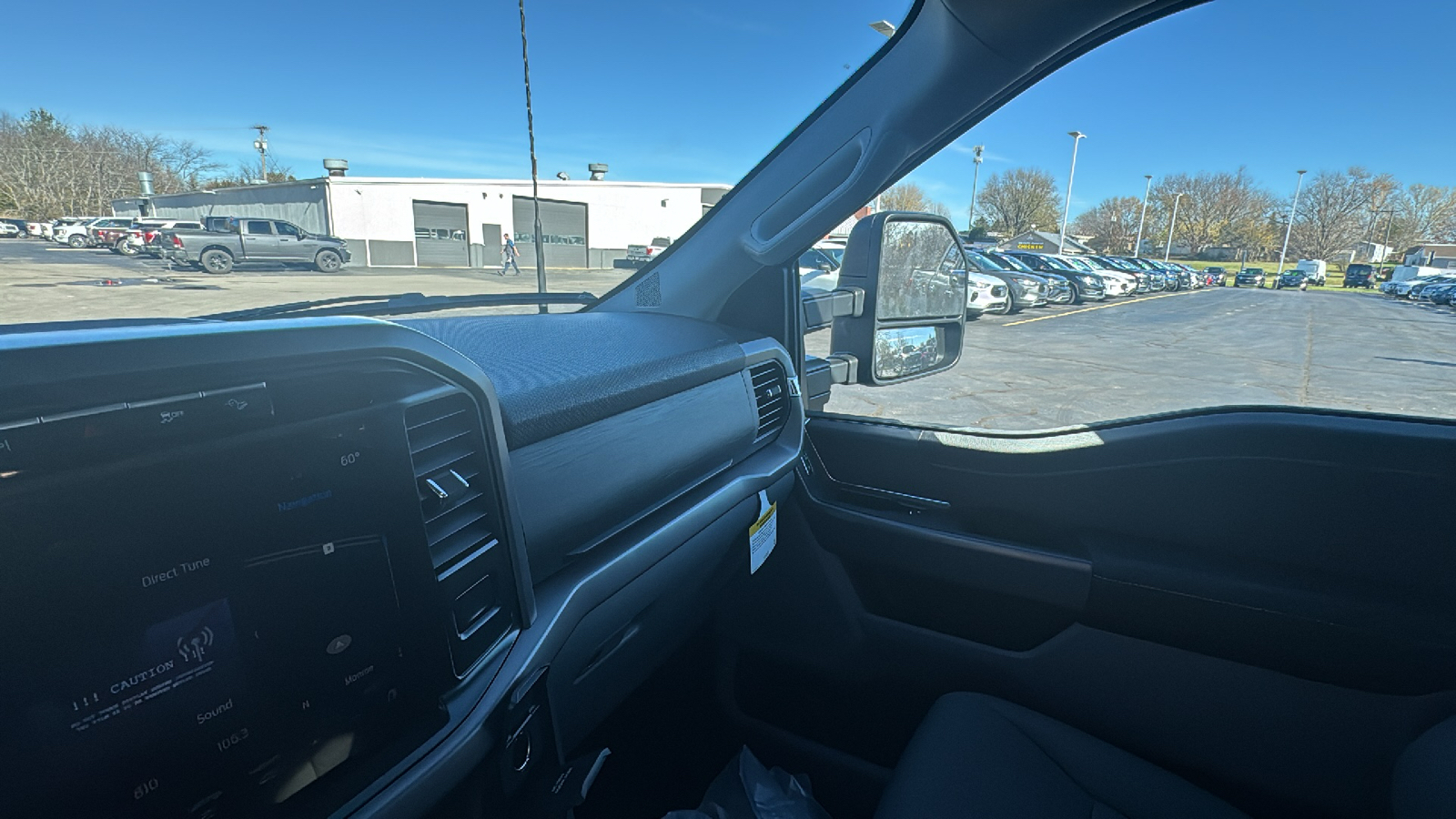 2024 Ford F-150 XLT 22