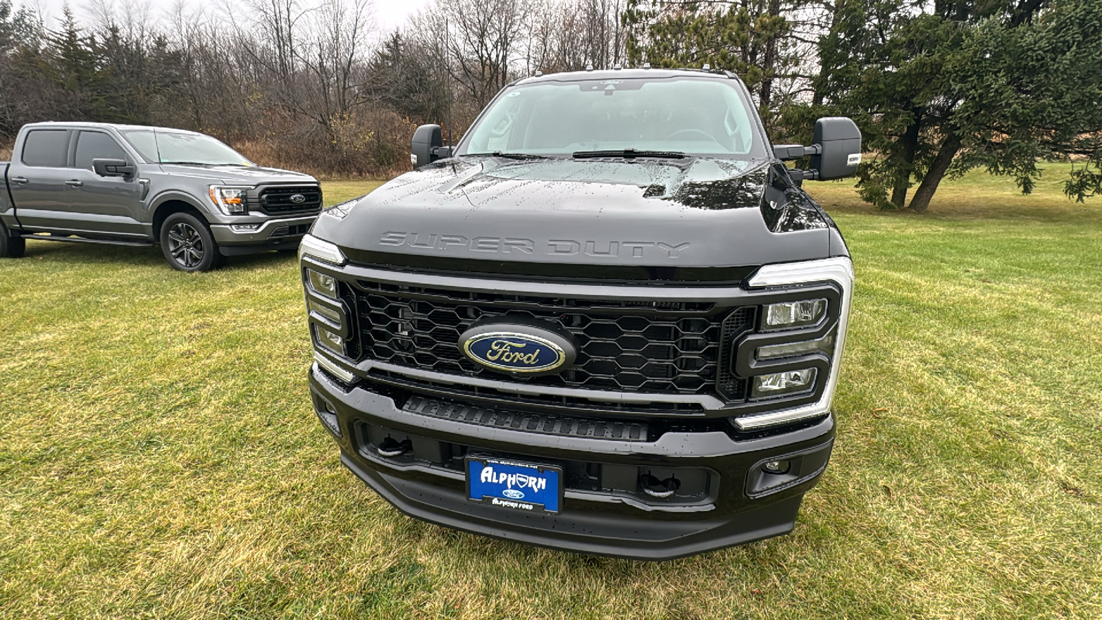 2024 Ford F-350SD XL 6