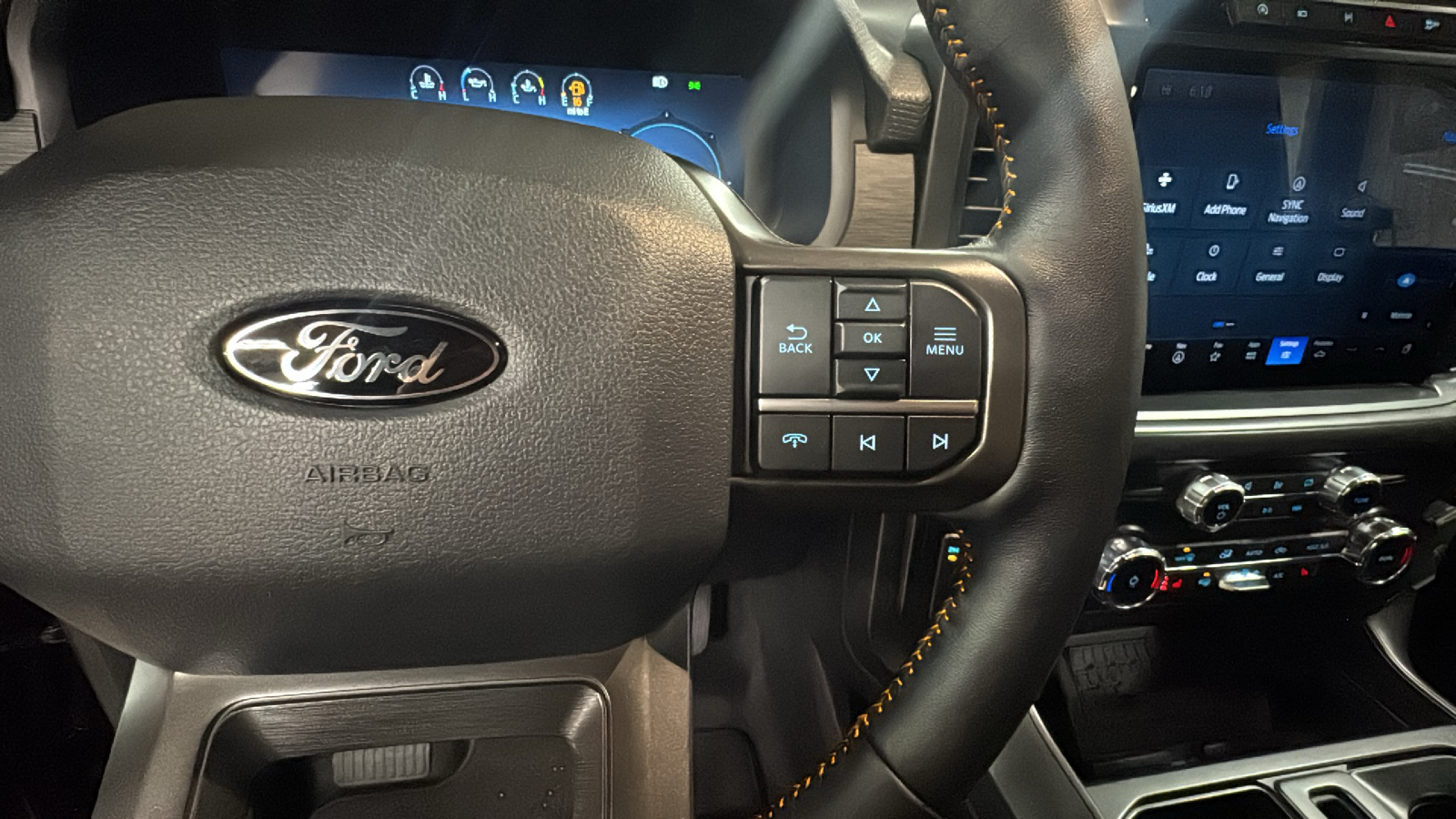 2024 Ford F-150 Tremor 15