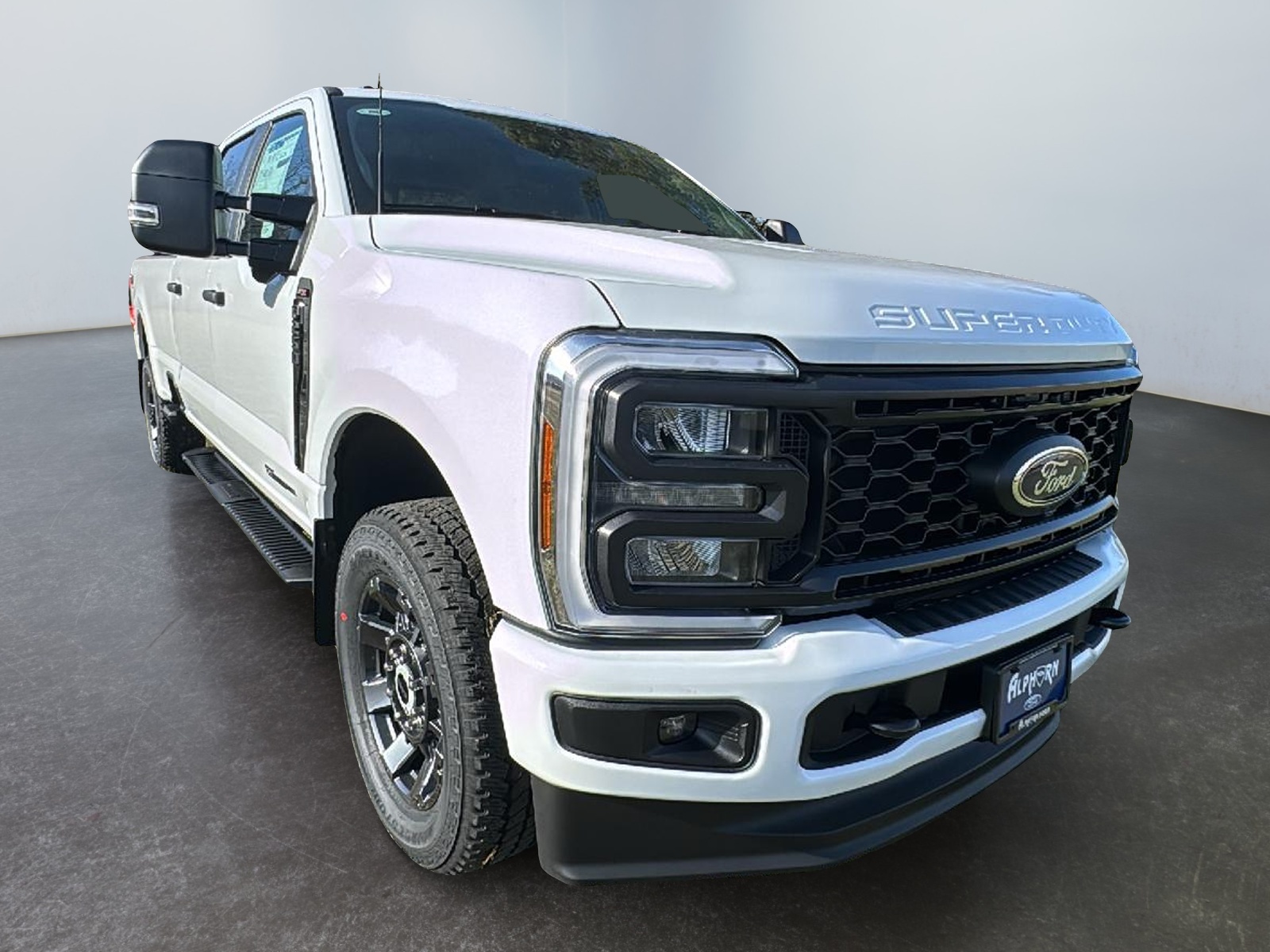 2024 Ford F-250SD XL 1