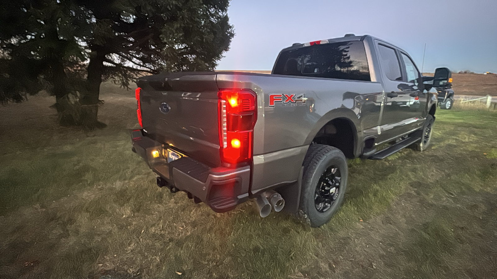 2024 Ford F-250SD XL 3