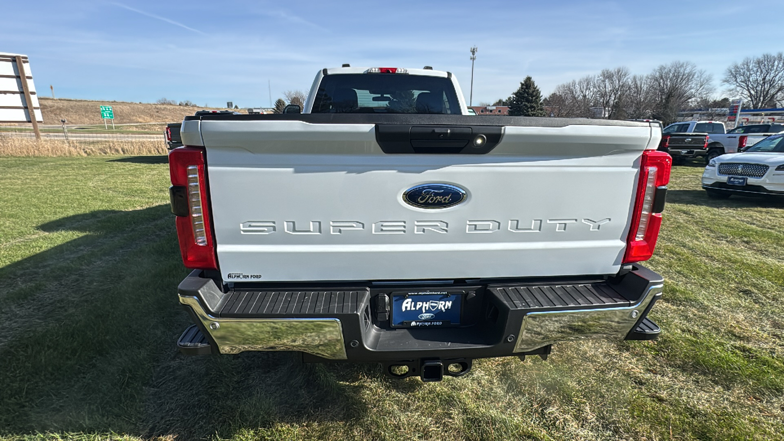 2024 Ford F-250SD XLT 26