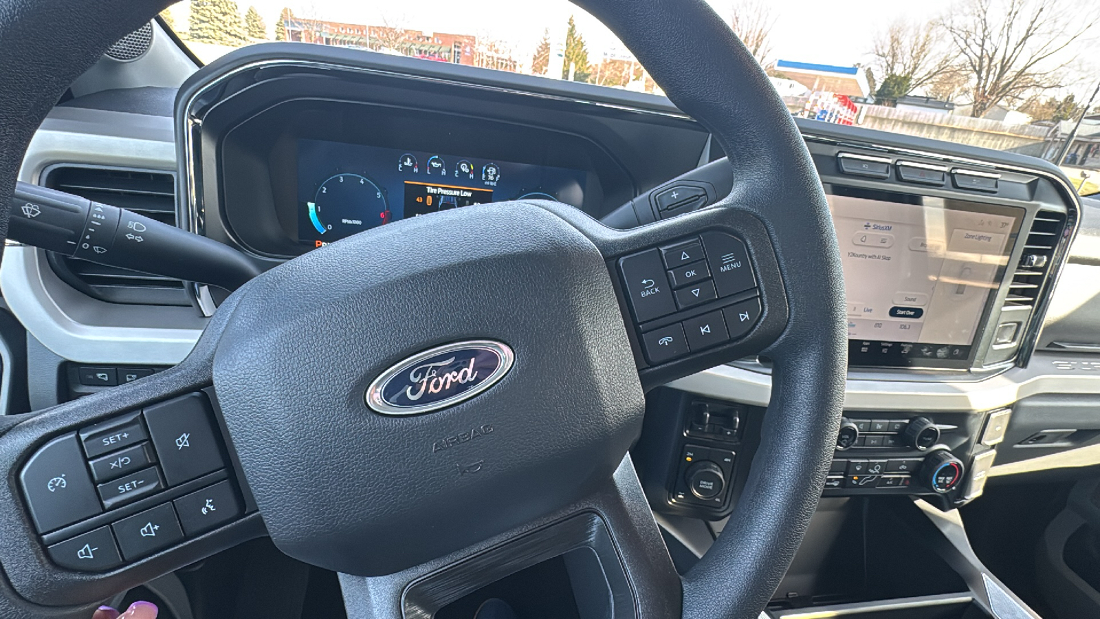 2024 Ford F-250SD XLT 15