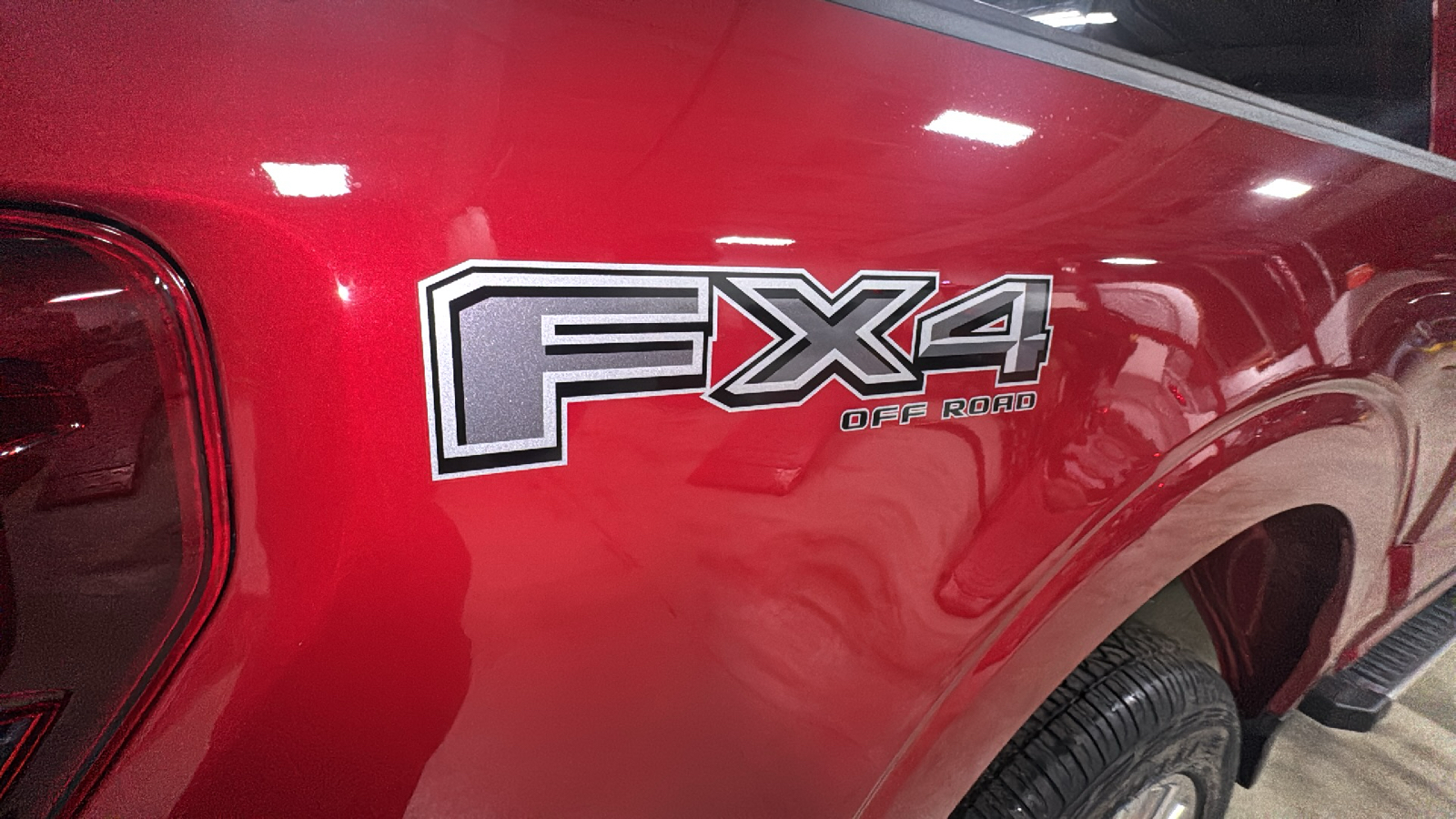 2024 Ford F-150 XLT 29