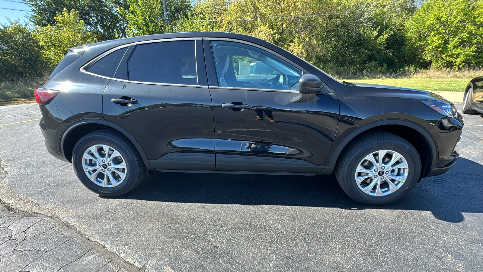 2025 Ford Escape Active 2