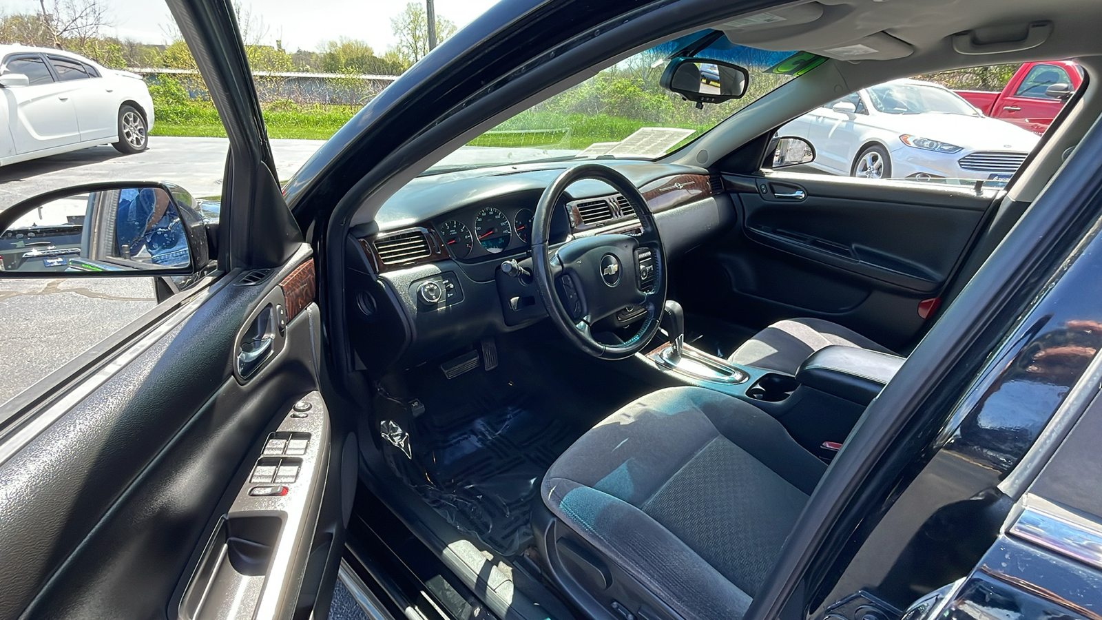 2013 Chevrolet Impala LT 7