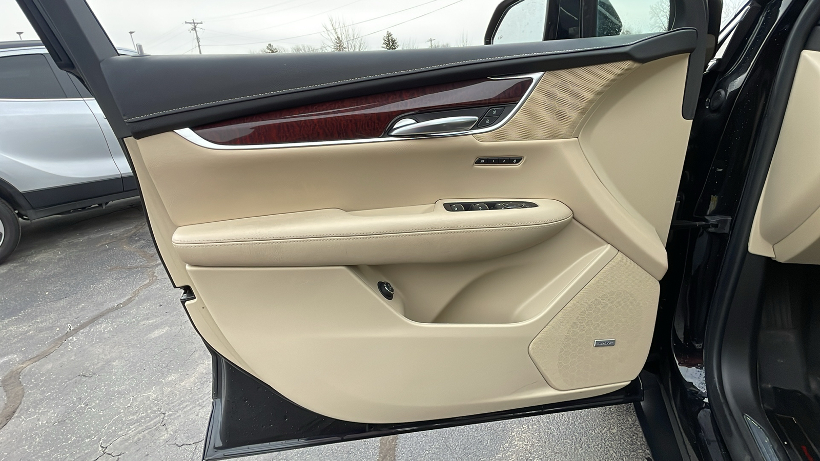 2019 Cadillac XT5 Luxury 20