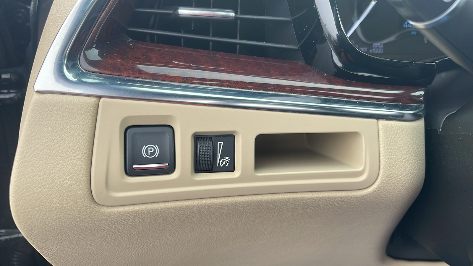 2019 Cadillac XT5 Luxury 34