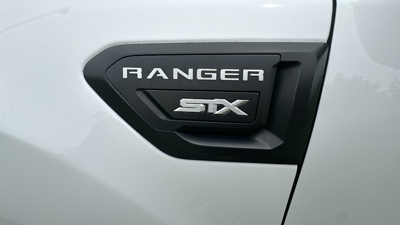 2021 Ford Ranger XL 33