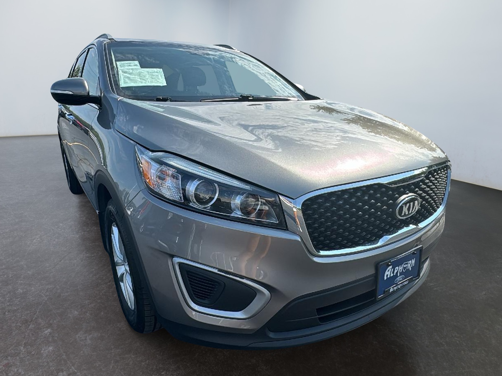 2018 Kia Sorento LX 1