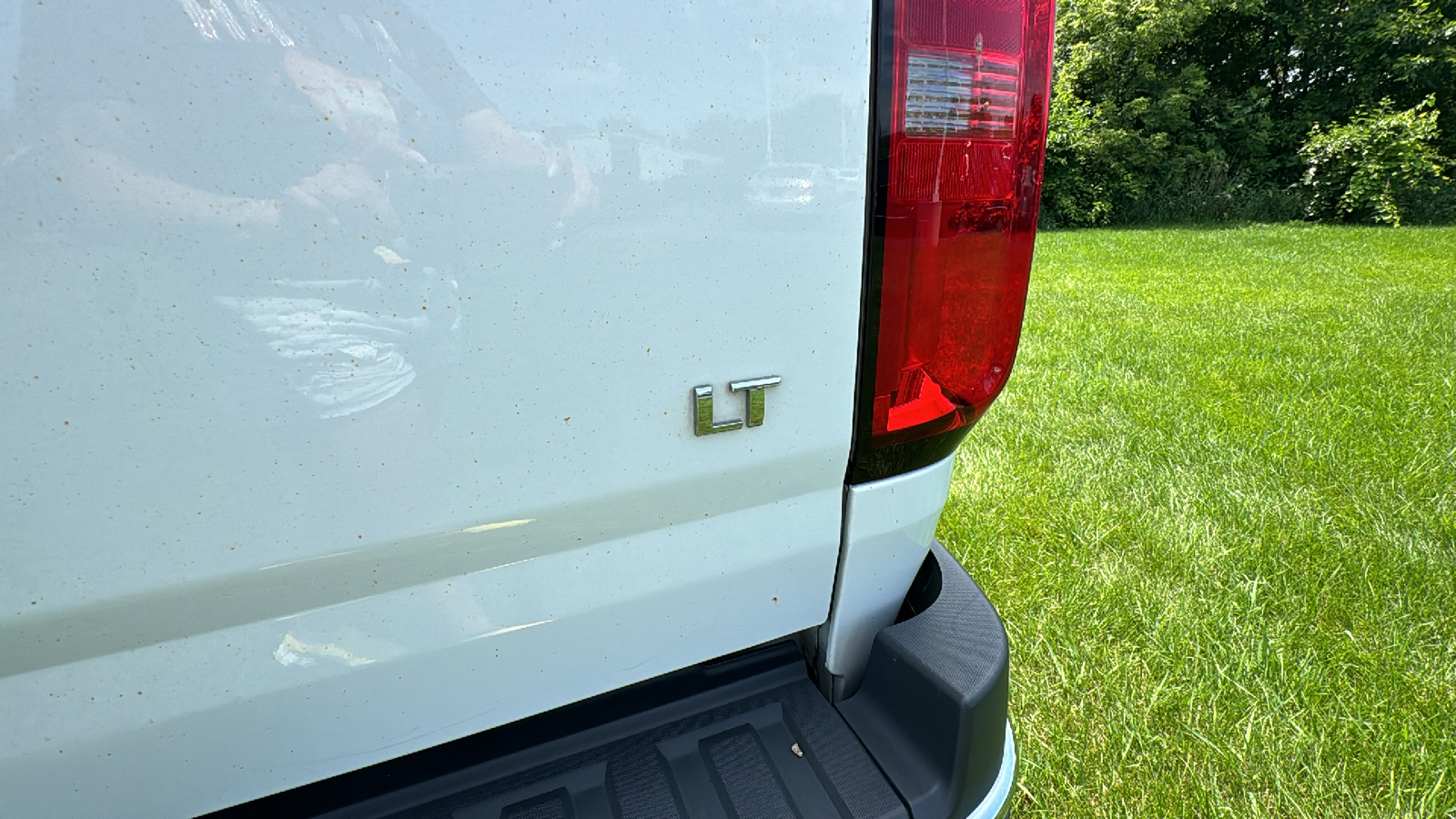 2016 Chevrolet Colorado LT 26