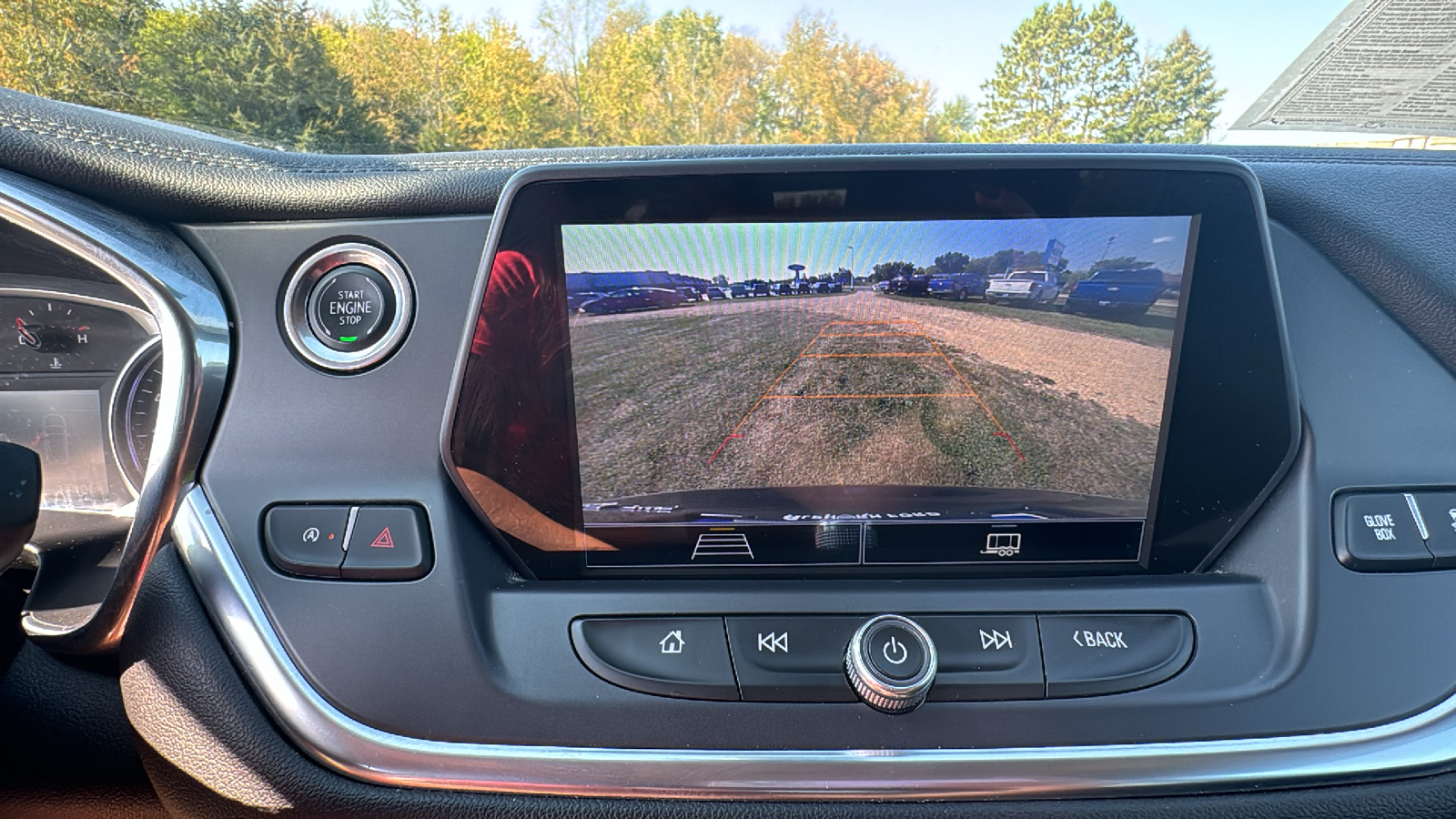 2021 Chevrolet Blazer LT 17