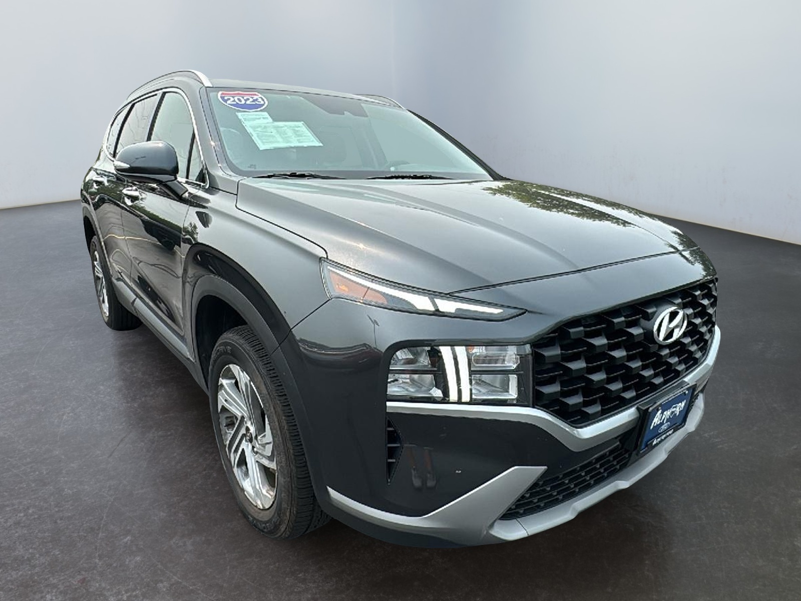 2023 Hyundai Santa Fe SEL 1