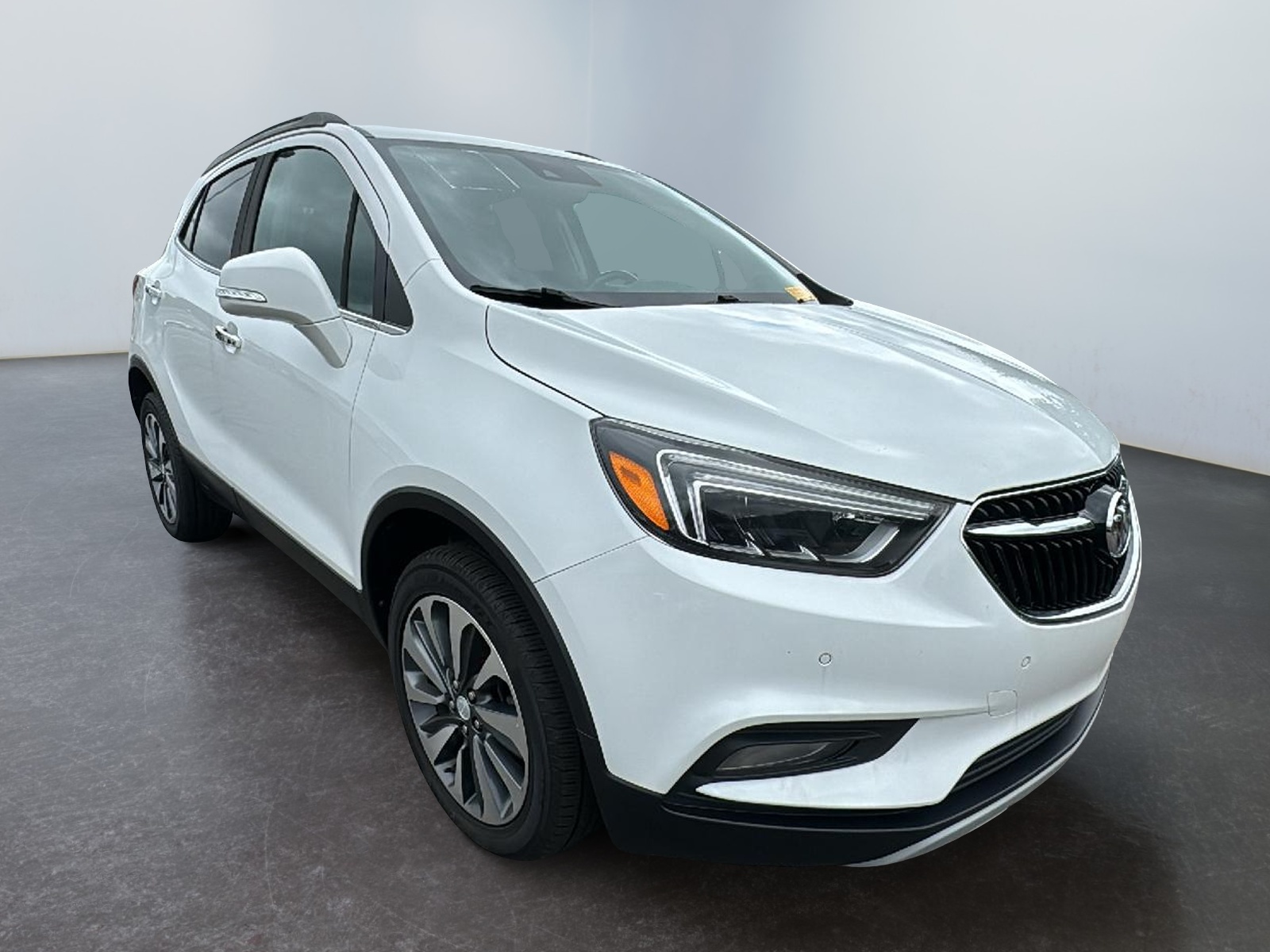 2019 Buick Encore Essence 1