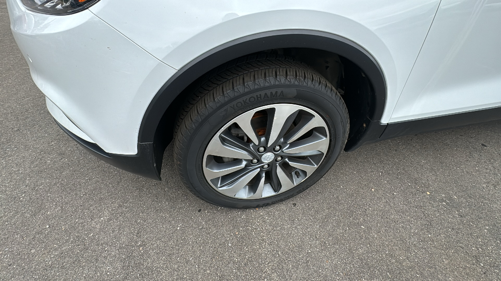 2019 Buick Encore Essence 29