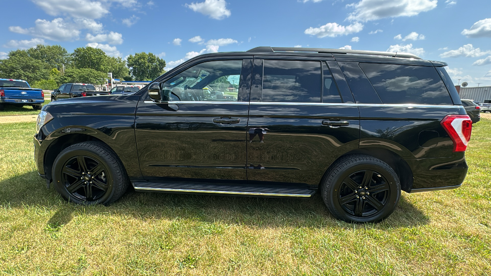 2021 Ford Expedition XLT 5