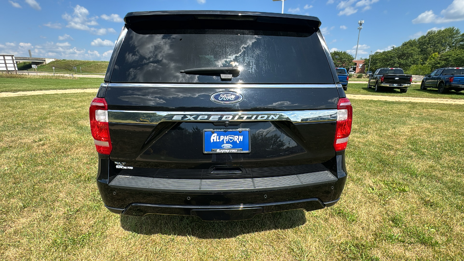 2021 Ford Expedition XLT 30