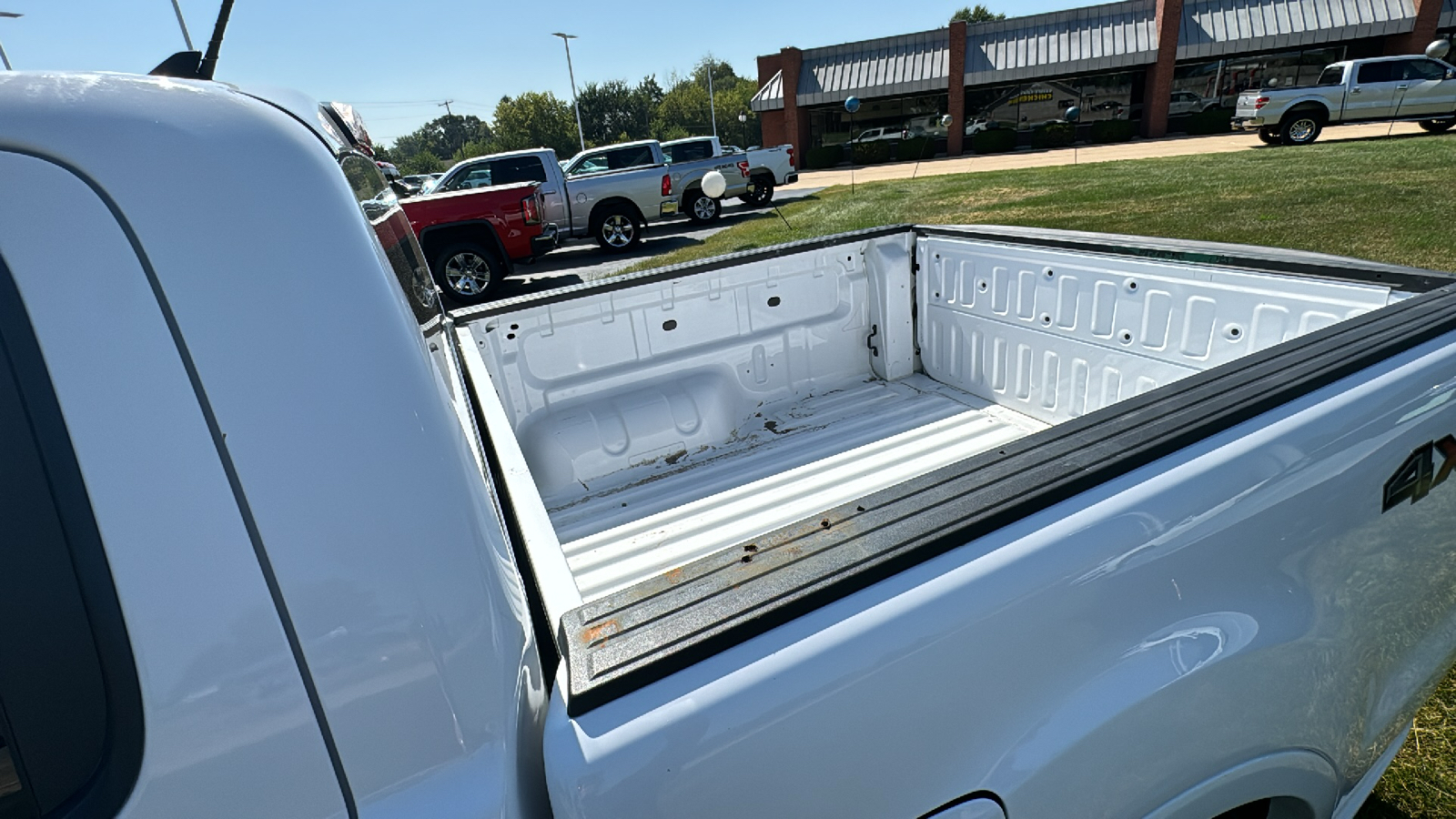 2021 Ford Ranger XLT 26