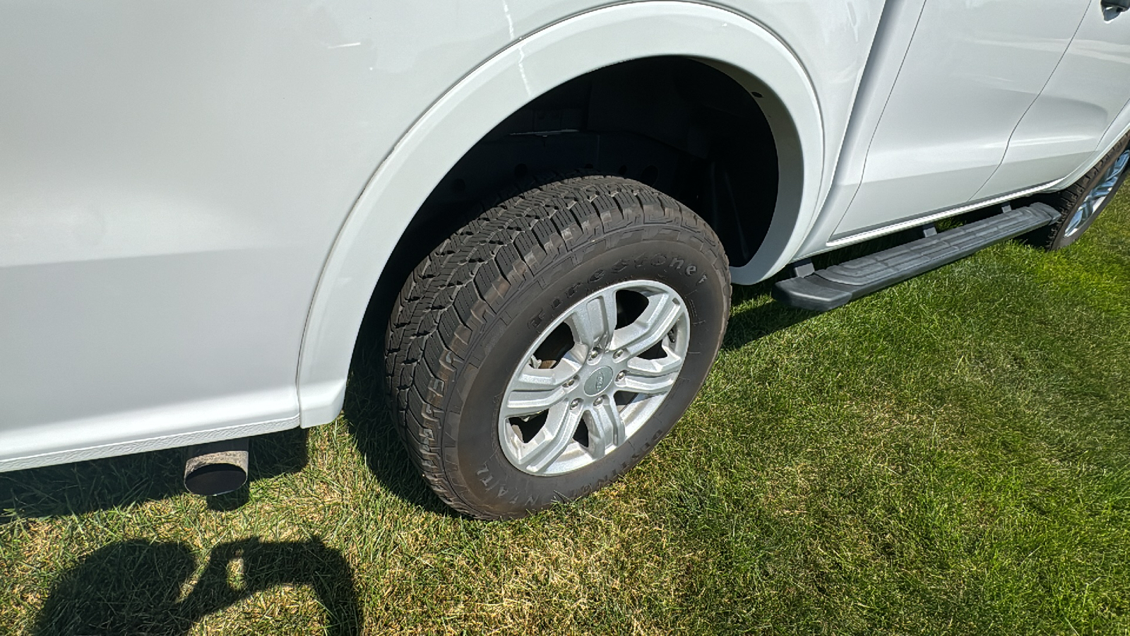 2021 Ford Ranger XLT 28