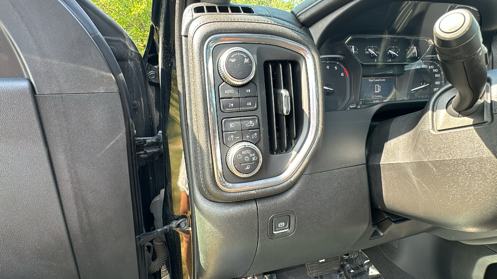 2019 GMC Sierra 1500 SLT 10