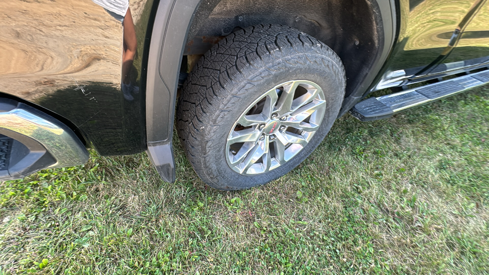 2019 GMC Sierra 1500 SLT 25