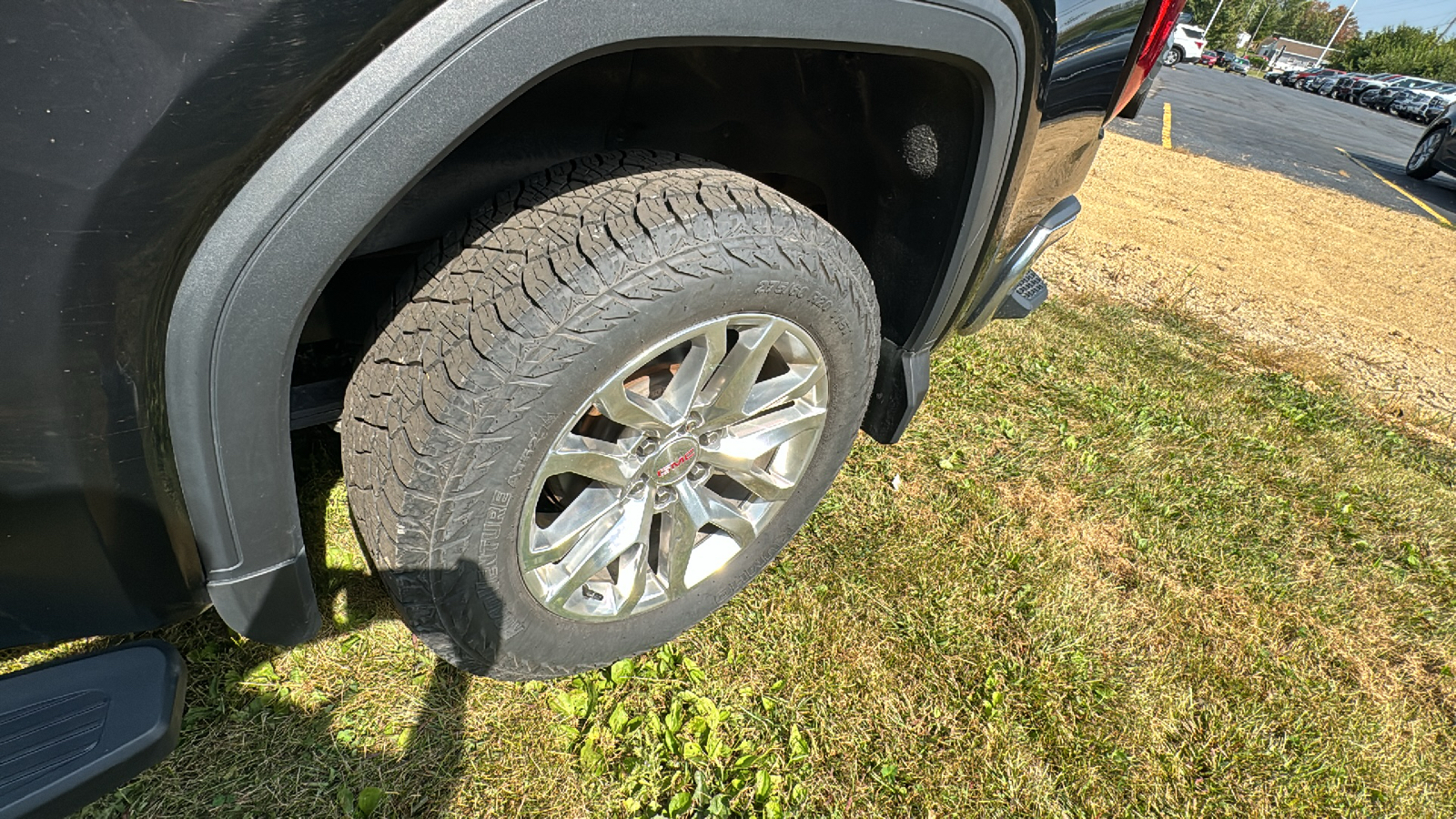 2019 GMC Sierra 1500 SLT 28