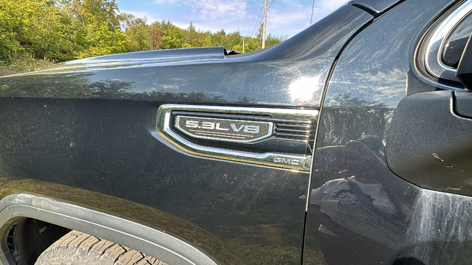 2019 GMC Sierra 1500 SLT 30