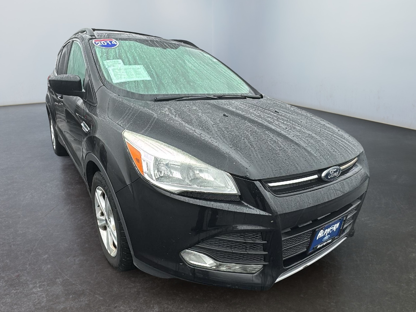 2014 Ford Escape SE 1