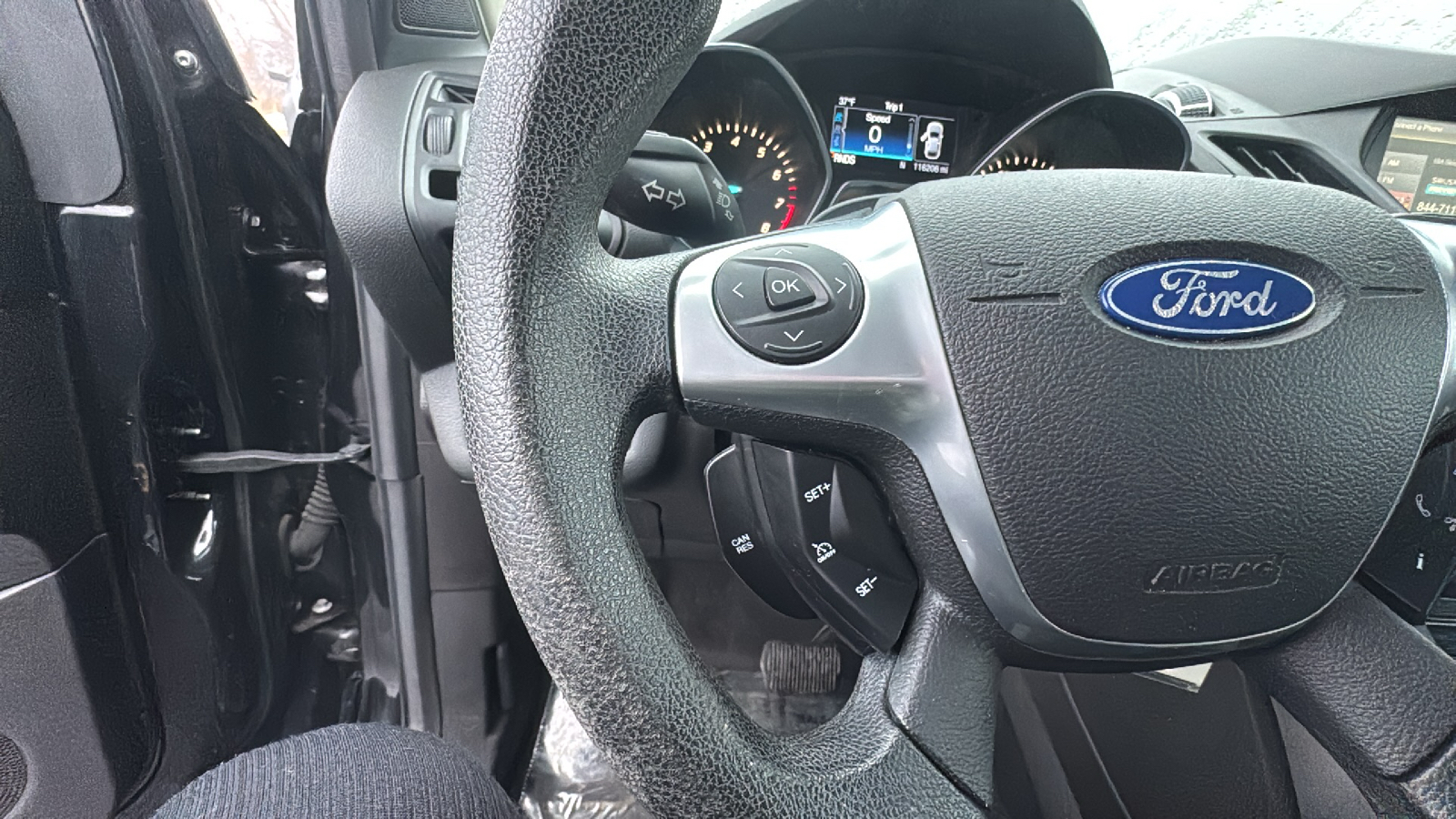 2014 Ford Escape SE 13